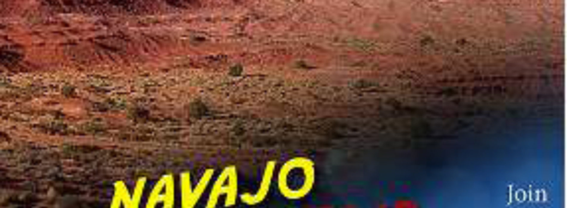 Navajo Mission Trip Meeting Set for Sunday