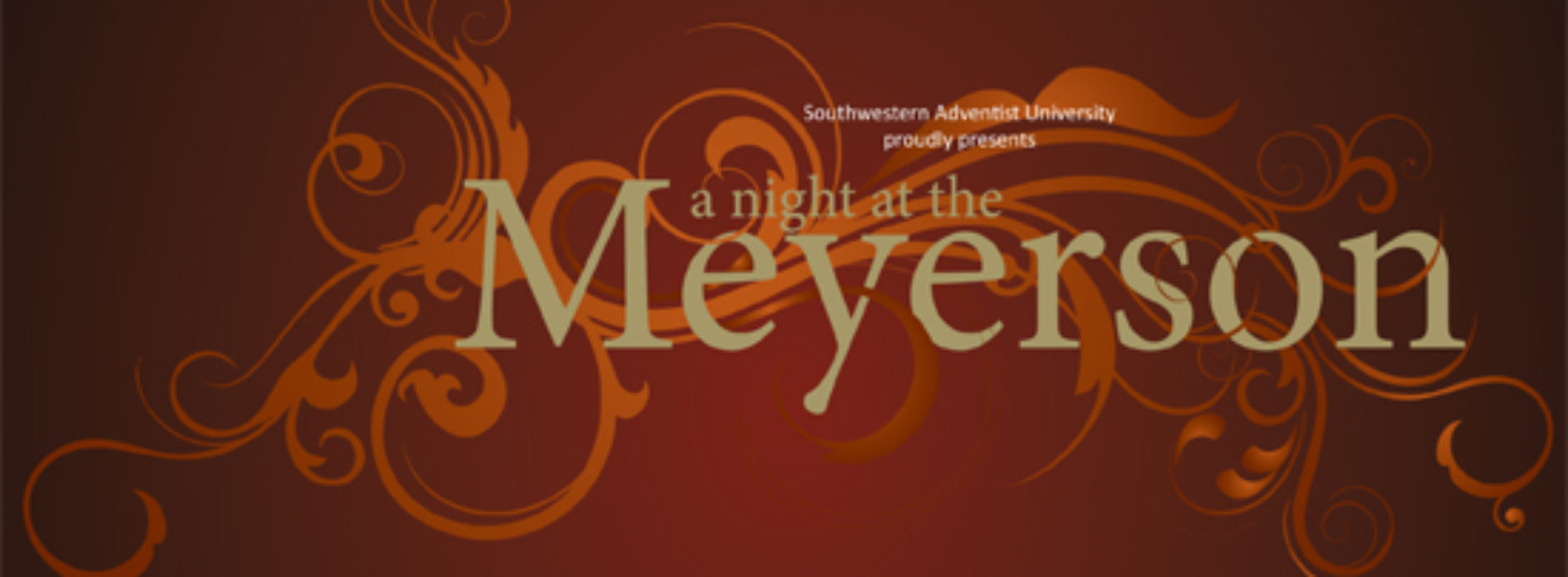 Tickets for Meyerson Available