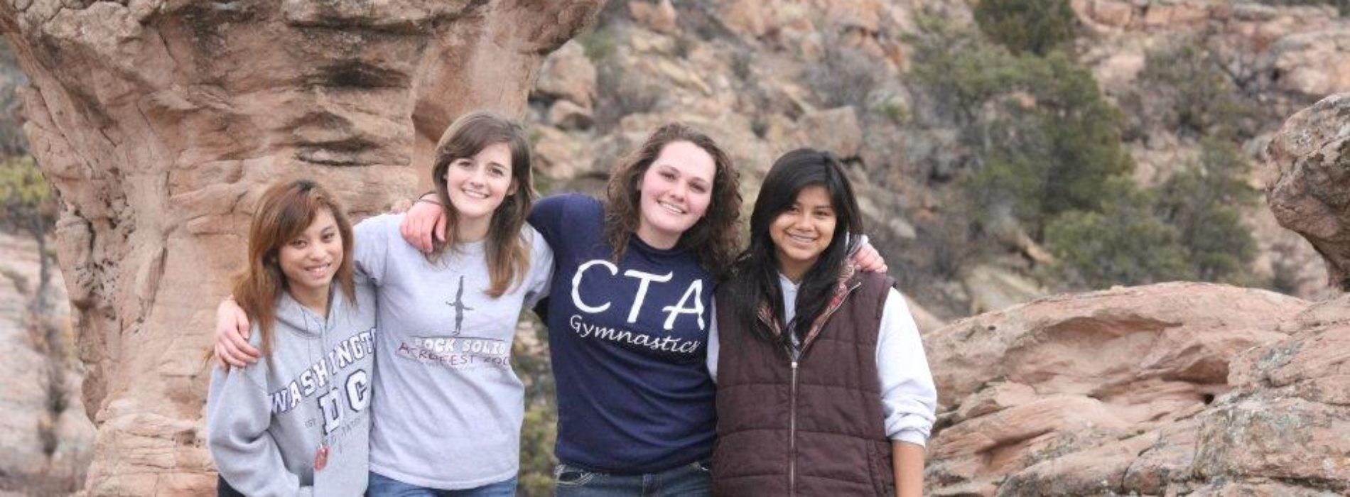 Application Deadline Nears for Navajo Mission Trip