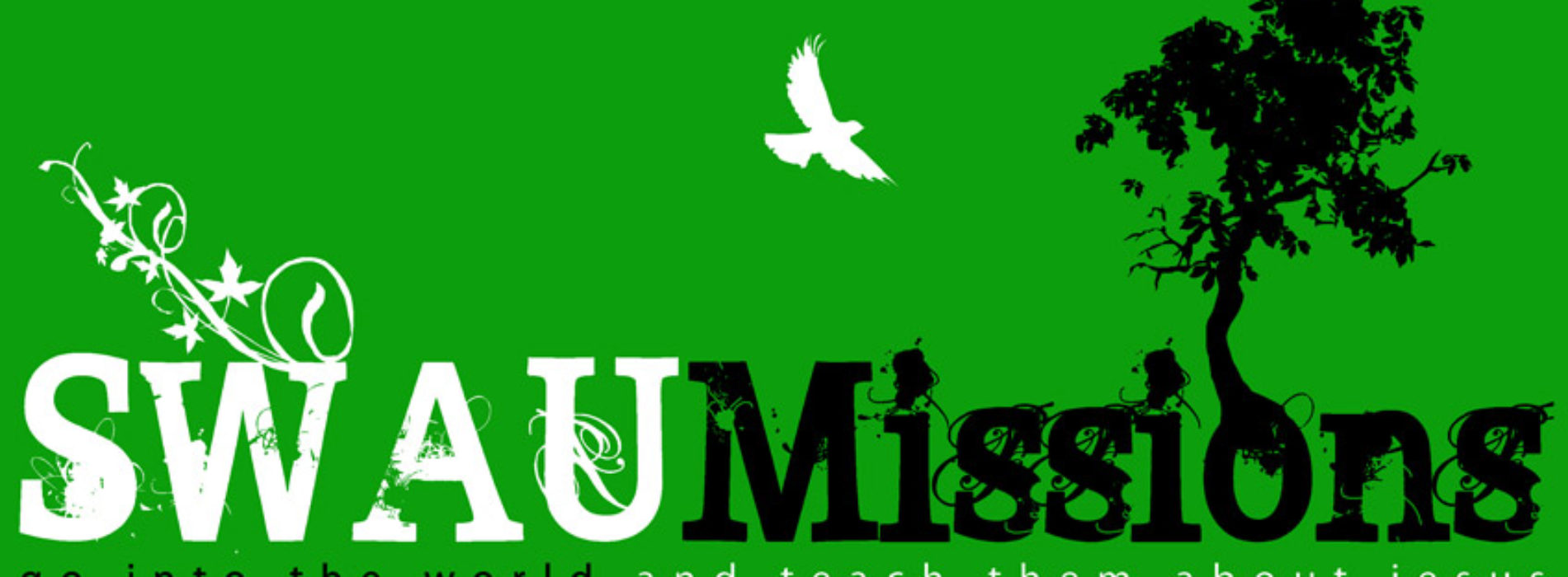 Student Missions Applications Are Due Soon