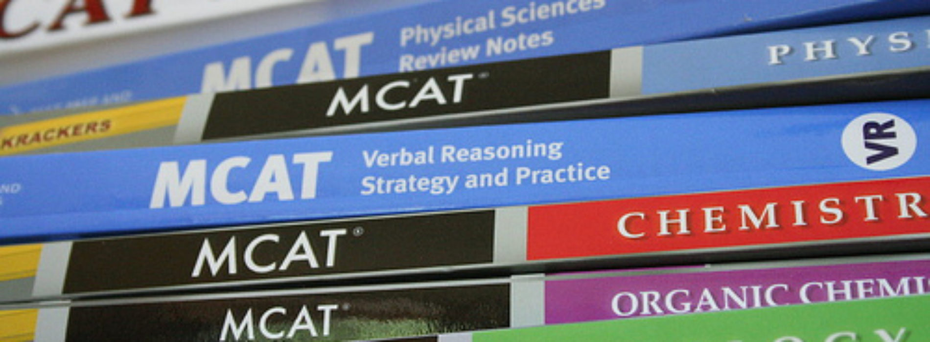 MCAT Panel Discussion Set for Feb. 8