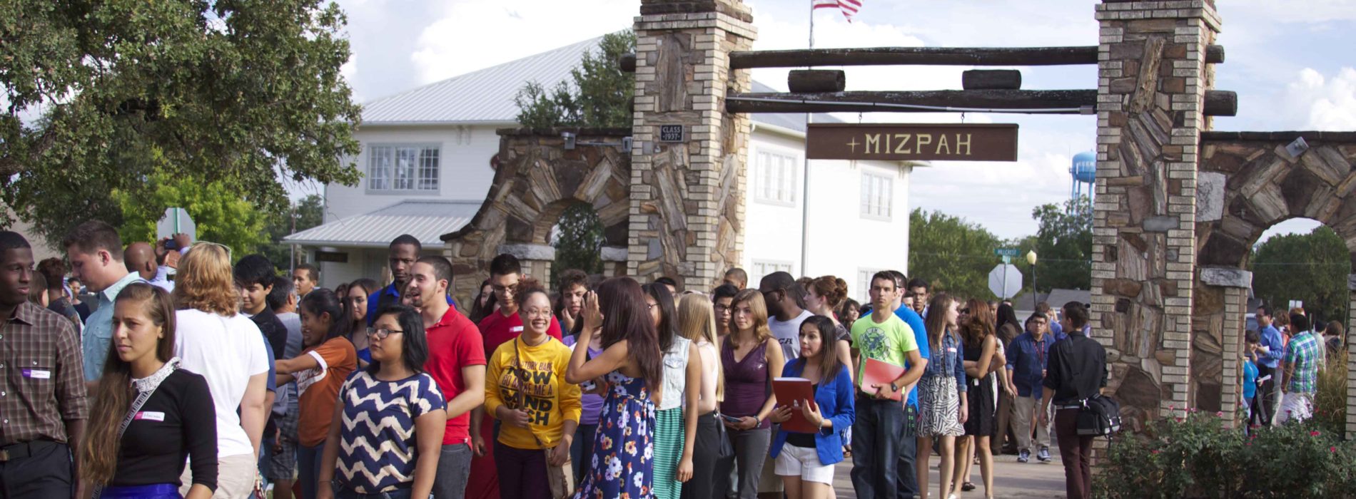 Southwestern Celebrates 120th Year with Record Freshman Class