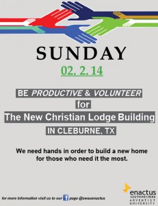 christian lodge ad