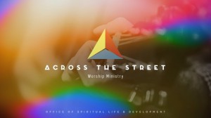 across thhe street ministries