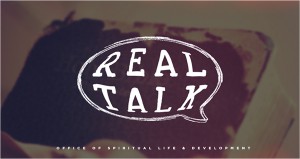 real talk copy