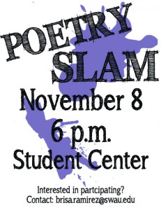 PoetrySlam