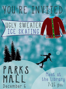 ugly-sweater-ice-skating