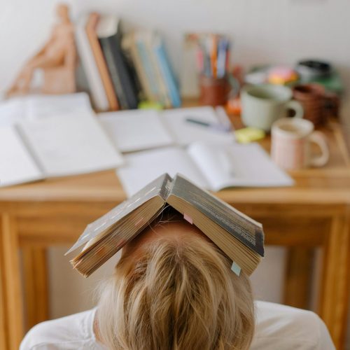 Midterms Are Coming! Tips to Avoid Stress